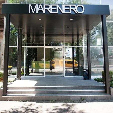 маренеро Одеса