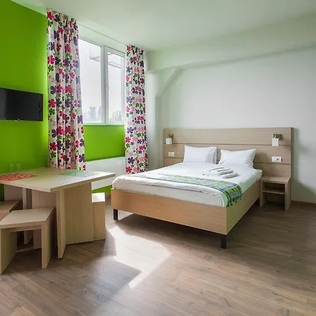 Marenero Hotel Odessa