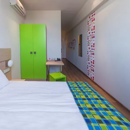 маренеро 3*