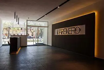 Marenero Отель