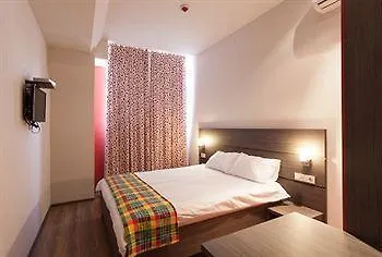 Marenero Hotel