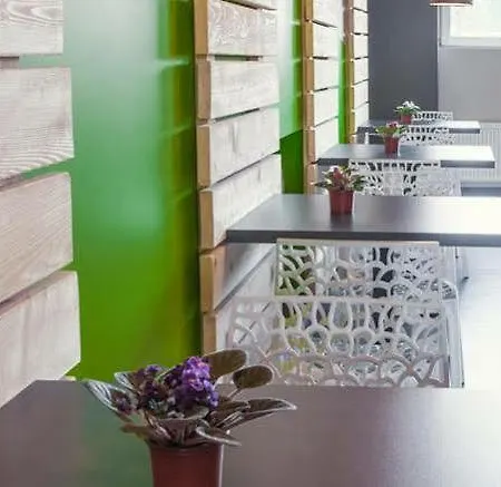 Marenero Hotel 3*