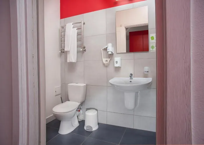 ホテルマレネロ