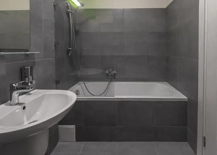 ホテルマレネロ 3*