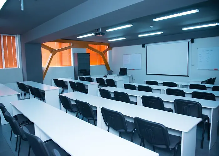 Marenero Hotell Odessa