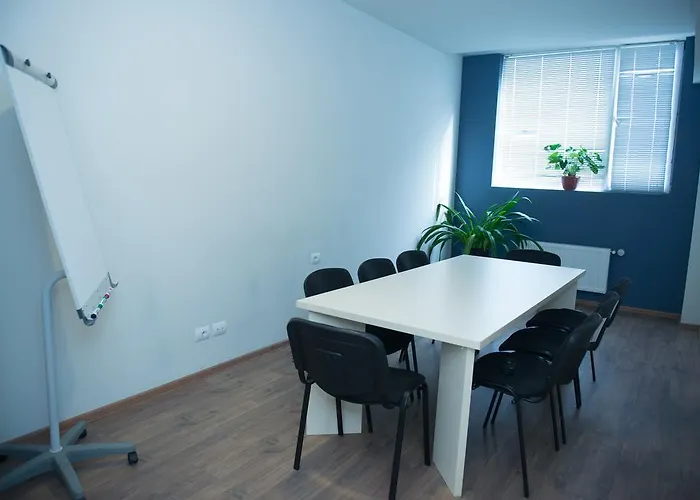 ホテル ホテルマレネロ 3*