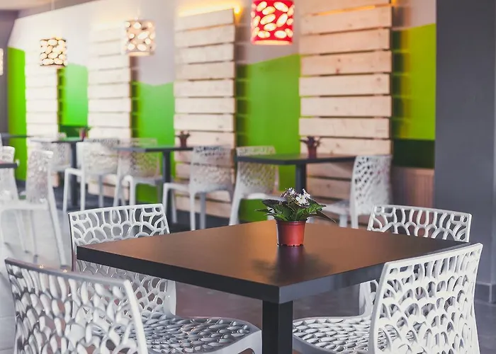 ホテルマレネロ 3*