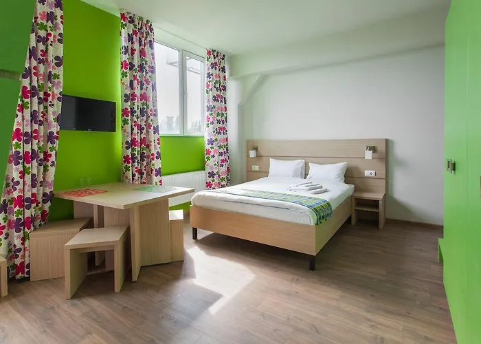 Marenero Hotel Odesa