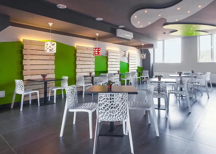 ホテルマレネロ 3*