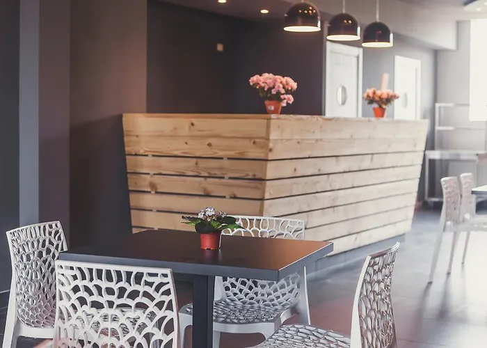 ホテル ホテルマレネロ