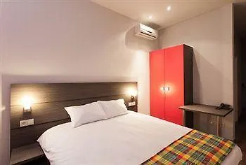 ホテルマレネロ オデッサ