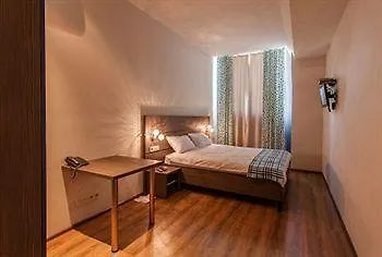 ホテルマレネロ 3*