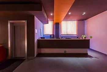 ホテルマレネロ 3*