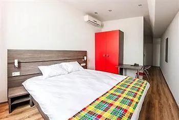 Hotel Marenero Odesa