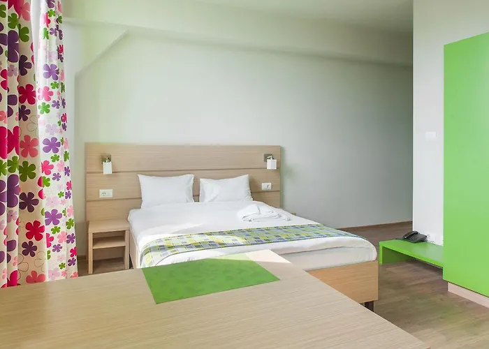 Hotell Marenero Odessa