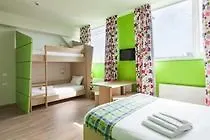 ホテル ホテルマレネロ 3*