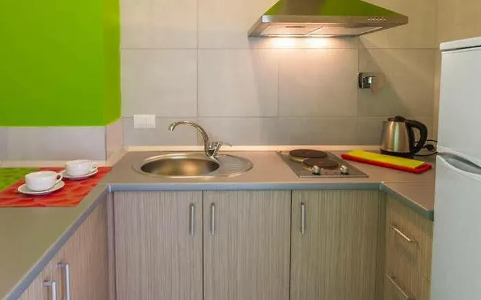 ホテルマレネロ ホテル オデッサ