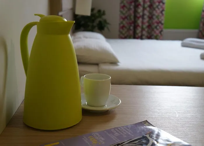 Hotell Marenero Odessa