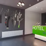 ホテルマレネロ ホテル 3*