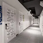 ホテル ホテルマレネロ 3*