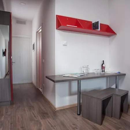 Hotel Marenero 3*
