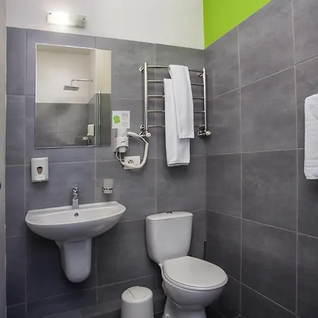 Marenero 3* Odessa