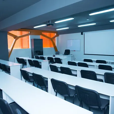 Marenero Hotel Oděsa