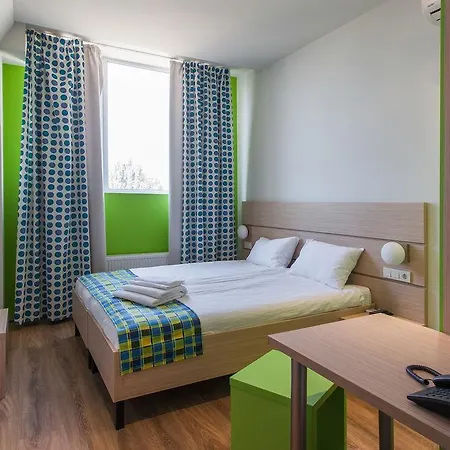Marenero 3* Odessa