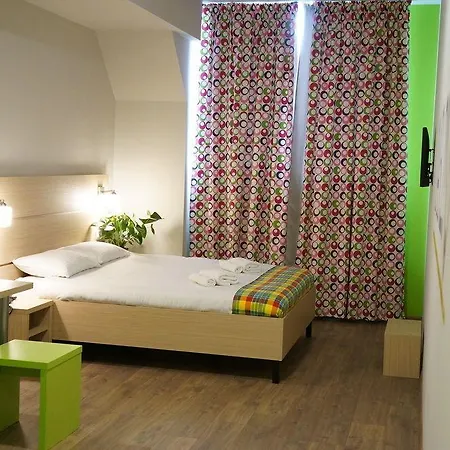 Marenero 3* Odesa