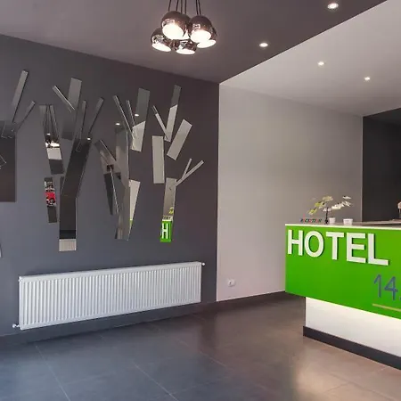 Marenero Hotel 3*