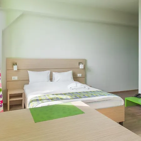 Hotel Marenero Odesa