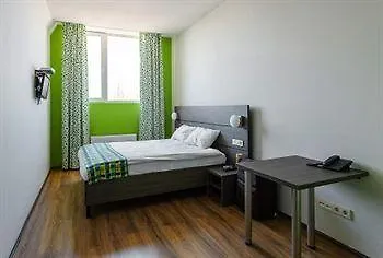 Marenero Hotel 3*