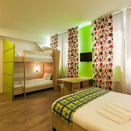 Hotel Marenero Odessa