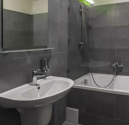 Hotel Marenero 3*