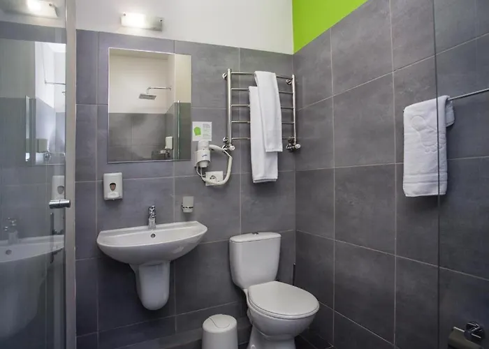 Marenero Hotel Oděsa