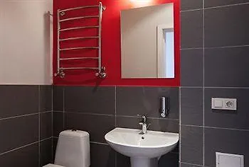 Marenero Hotel Oděsa