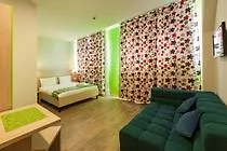 Marenero Hotel Oděsa