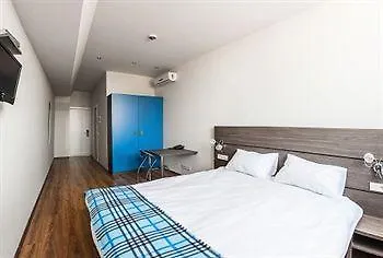 酒店 马林内罗酒店 敖德萨