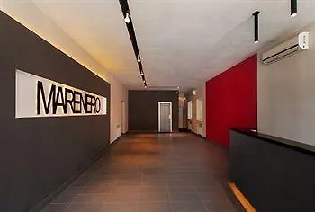 马林内罗酒店 敖德萨