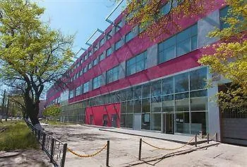 酒店 马林内罗酒店 敖德萨